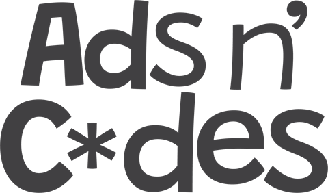 Ads n' Codes